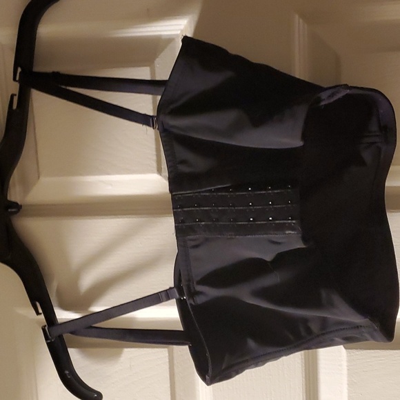 COPY - Corset, With freebie thong, NWOT - Picture 4 of 10